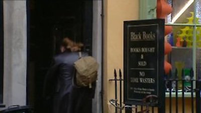 Black Books Season 1 Episode 2