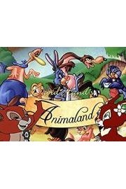 David Hand's Animaland