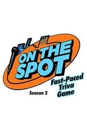 On The Spot Fast-Paced Trivia Game