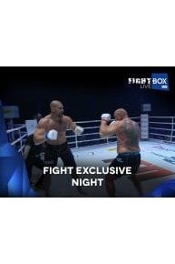 Fight Exclusive Night