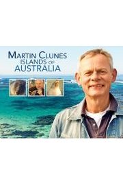 Martin Clunes' Islands of Australia