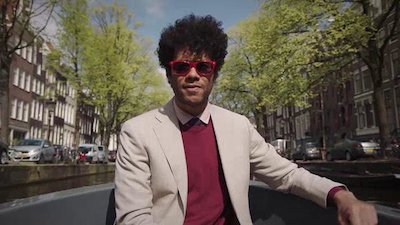 Travel Man Season 5 Episode 3