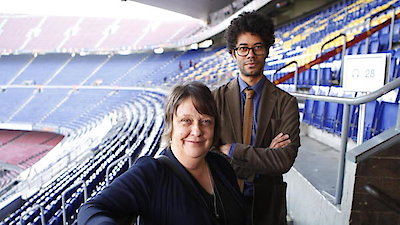 Travel Man Season 1 Episode 1