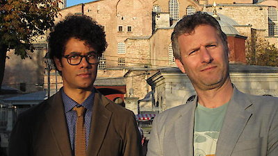 Travel Man Season 1 Episode 2