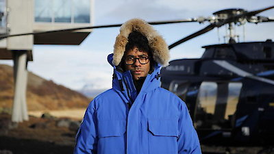 Travel Man Season 1 Episode 3