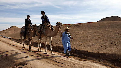 Travel Man Season 1 Episode 4