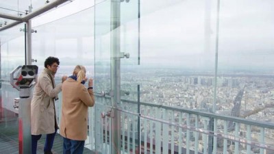 Travel Man Season 2 Episode 2