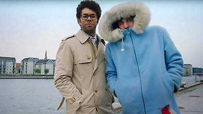 Travel Man Season 2 Episode 3