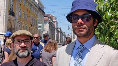 Travel Man Season 3 Episode 3