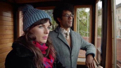 Travel Man Season 4 Episode 2