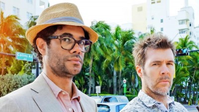 Travel Man Season 4 Episode 4