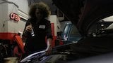 A Woman's Job: The Mechanic