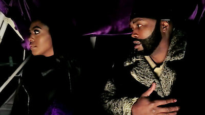 Hustle & Soul Season 2 Episode 8