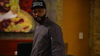 Hustle & Soul Season 1 Episode 6