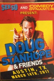 Doug Stanhope & Friends