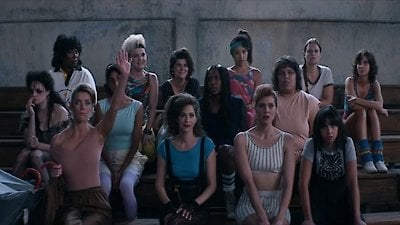 GLOW Season 1 Episode 4