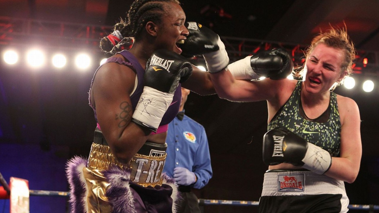 ShoBox: The New Generation: 3/10/17