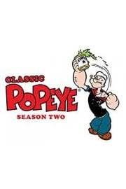 Classic Popeye