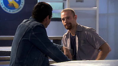 Bajo El Mismo Cielo Season 1 Episode 11