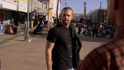 Bajo El Mismo Cielo Season 1 Episode 21