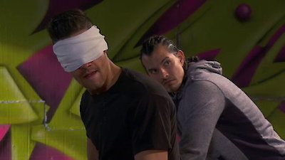 Bajo El Mismo Cielo Season 1 Episode 27