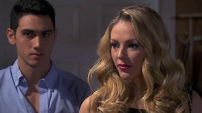 Bajo El Mismo Cielo Season 1 Episode 36