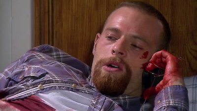 Bajo El Mismo Cielo Season 1 Episode 37