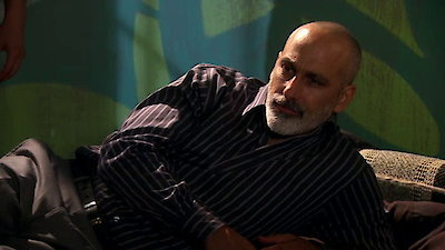 Bajo El Mismo Cielo Season 1 Episode 41