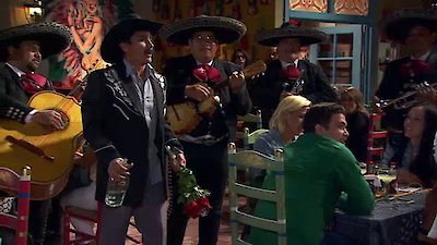 Bajo El Mismo Cielo Season 1 Episode 49