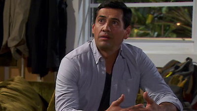 Bajo El Mismo Cielo Season 1 Episode 52