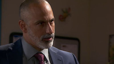 Bajo El Mismo Cielo Season 1 Episode 54