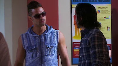 Bajo El Mismo Cielo Season 1 Episode 58