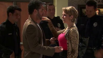 Bajo El Mismo Cielo Season 1 Episode 63