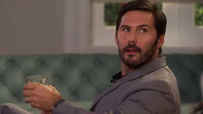 Bajo El Mismo Cielo Season 1 Episode 64