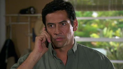 Bajo El Mismo Cielo Season 1 Episode 70