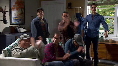 Bajo El Mismo Cielo Season 1 Episode 74