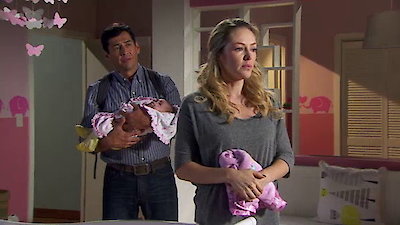 Bajo El Mismo Cielo Season 1 Episode 83