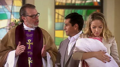 Bajo El Mismo Cielo Season 1 Episode 89