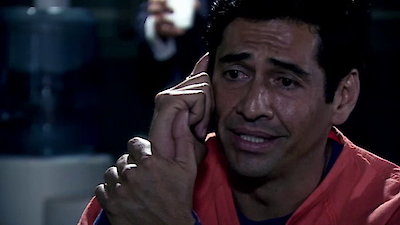 Bajo El Mismo Cielo Season 1 Episode 90