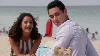 Bajo El Mismo Cielo Season 1 Episode 91