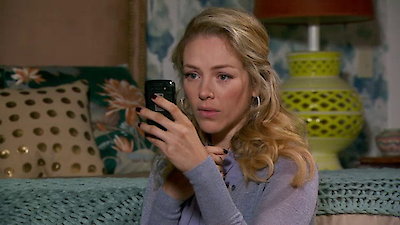 Bajo El Mismo Cielo Season 1 Episode 95