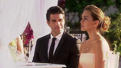 Bajo El Mismo Cielo Season 1 Episode 98