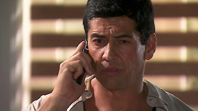 Bajo El Mismo Cielo Season 1 Episode 99