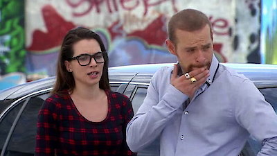 Bajo El Mismo Cielo Season 1 Episode 105