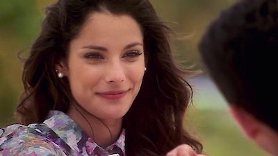 Bajo El Mismo Cielo Season 1 Episode 107