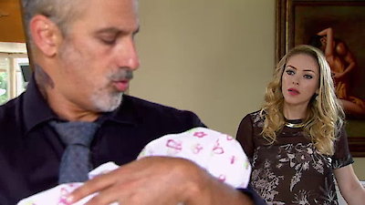 Bajo El Mismo Cielo Season 1 Episode 112