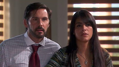 Bajo El Mismo Cielo Season 1 Episode 115