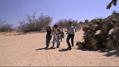 Bajo El Mismo Cielo Season 1 Episode 1