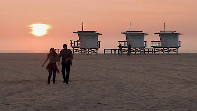 Bajo El Mismo Cielo Season 1 Episode 3