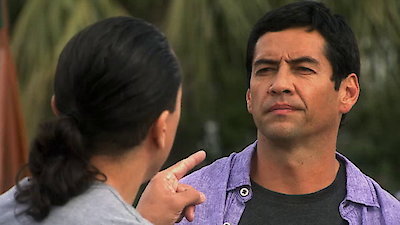 Bajo El Mismo Cielo Season 1 Episode 4